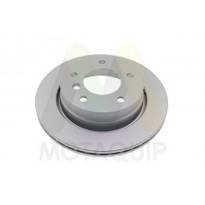 LVBE163 MOTAQUIP Гальмівний диск