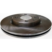 B130299 DENCKERMANN Гальмівний диск