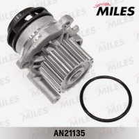AN21135 MILES Водяний насос охолодження двигуна