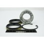 DAC35620031-KIT FEBEST Комплект підшипника ступиці колеса