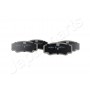 PP-0010AF JAPANPARTS КомплеК т гальмівних колодок, дискове гальмо