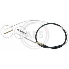 K10216 A.B.S. Тросик, cтояночный тормоз