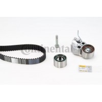CT1099K2 CONTINENTAL CTAM Комплект ременя ГРМ