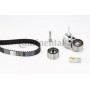 CT1099K2 CONTINENTAL CTAM Комплект ременя ГРМ