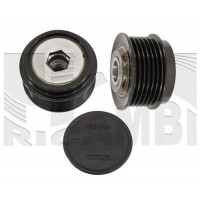 89270 CALIBER Механізм вільного ходу генератора