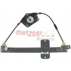 2160187 METZGER Стеклоподъемник