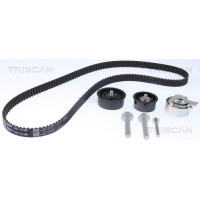 8647 24017 TRISCAN Комплект ременя ГРМ