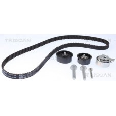 8647 24017 TRISCAN Комплект ременя ГРМ