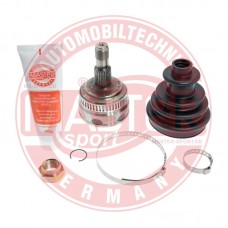303882-SET-MS MASTER-SPORT GERMANY Шарнирный комплект, Привідний вал