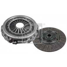 105228 FEBI BILSTEIN Комплект зчеплення