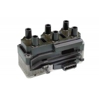 L530191 AUTOTEAM Котушка запалювання