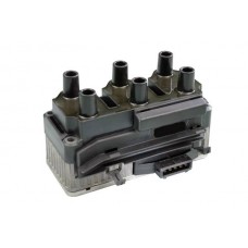 L530191 AUTOTEAM Котушка запалювання