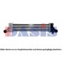 027020N AKS DASIS Интеркулер