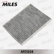 AFC1234 MILES Фільтр повітря у внутрішньому просторі