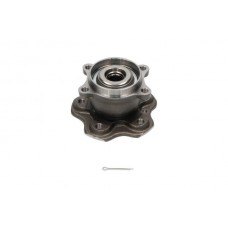 WBH-6570 KAVO PARTS Комплект підшипника ступиці колеса