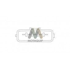 LVMA309 MOTAQUIP Розхідомір повітря