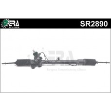 SR2890 ERA Benelux Кермовий механізм