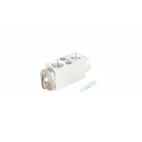 KTT140060 THERMOTEC Форсунка розширювальний клапан