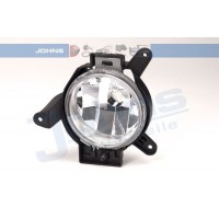 21 01 29 JOHNS Протитуманна фара