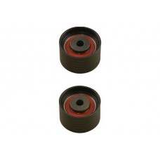 DID-6512 KAVO PARTS Паразитный / Ведущий ролик, Зубчастий ремінь