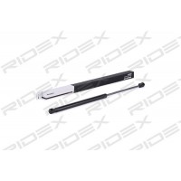 219G0775 RIDEX Газова пружина кришка багажника