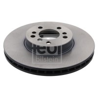 43990 FEBI BILSTEIN Гальмівний диск