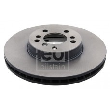 43990 FEBI BILSTEIN Гальмівний диск