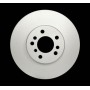 8DD 355 127-631 HELLA PAGID Гальмівний диск