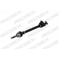 13D0095 RIDEX Привідний вал