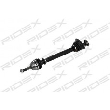 13D0095 RIDEX Привідний вал