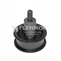FU10019 FLENNOR Паразитный / Ведущий ролик, Зубчастий ремінь