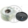 F5-1194 OPTIMAL Механізм вільного ходу генератора