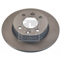 09318 FEBI BILSTEIN Гальмівний диск