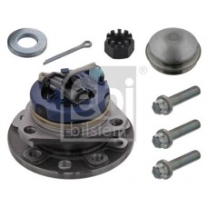 24164 FEBI BILSTEIN Комплект підшипника ступиці колеса