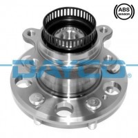 KWD1091 DAYCO Комплект підшипника ступиці колеса