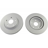 BR-8722-C KAVO PARTS Гальмівний диск