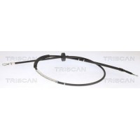 8140 29190 TRISCAN Тросик, cтояночный тормоз