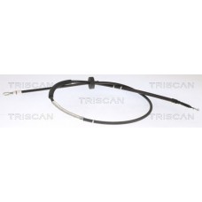 8140 29190 TRISCAN Тросик, cтояночный тормоз