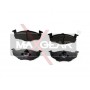 19-0608 MAXGEAR Комплект гальмівних колодок дисковий гальм