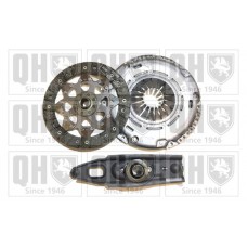 QKT4015AF QUINTON HAZELL Комплект зчеплення