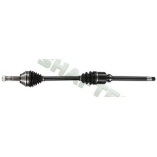 P153AR SHAFTEC Привідний вал