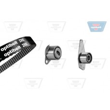 KT 1010 OPTIBELT Комплект ременя ГРМ