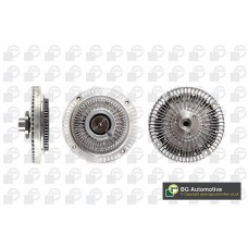 VF9600 BGA Зчеплення вентилятор радіатора