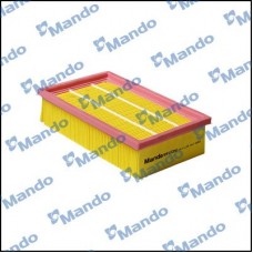 MMF015340 MANDO Повітряний фільтр