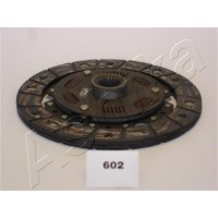 80-06-602 ASHIKA Диск зчеплення