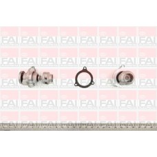 WP6407 FAI AutoParts Водяний насос охолодження двигуна