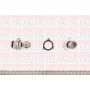WP6407 FAI AutoParts Водяний насос охолодження двигуна