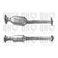 QCAT90274H QUINTON HAZELL Катализатор