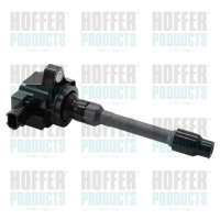 8010843 HOFFER Котушка запалювання