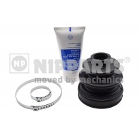 N2885018 NIPPARTS Комплект пыльника, Привідний вал